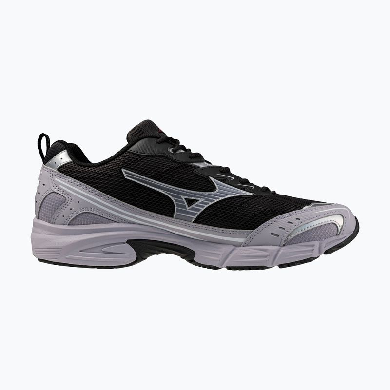 Shoes Mizuno MXR Glitch phantom/dapple gray/port royale 2