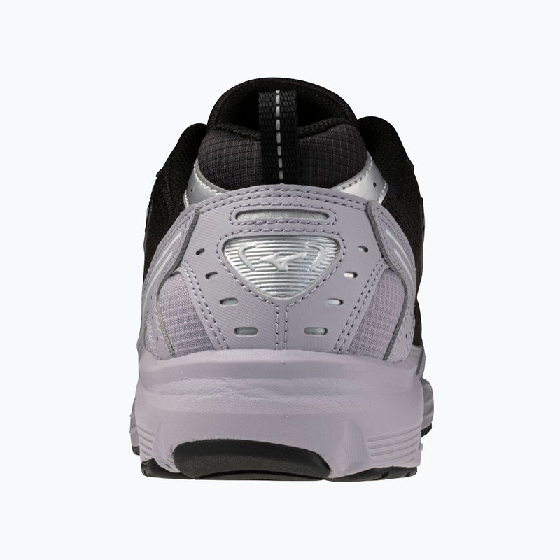 Shoes Mizuno MXR Glitch phantom/dapple gray/port royale 3