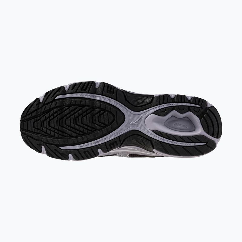 Shoes Mizuno MXR Glitch phantom/dapple gray/port royale 4