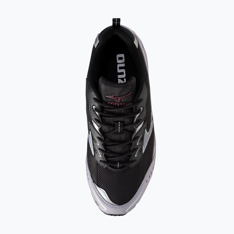 Shoes Mizuno MXR Glitch phantom/dapple gray/port royale 5