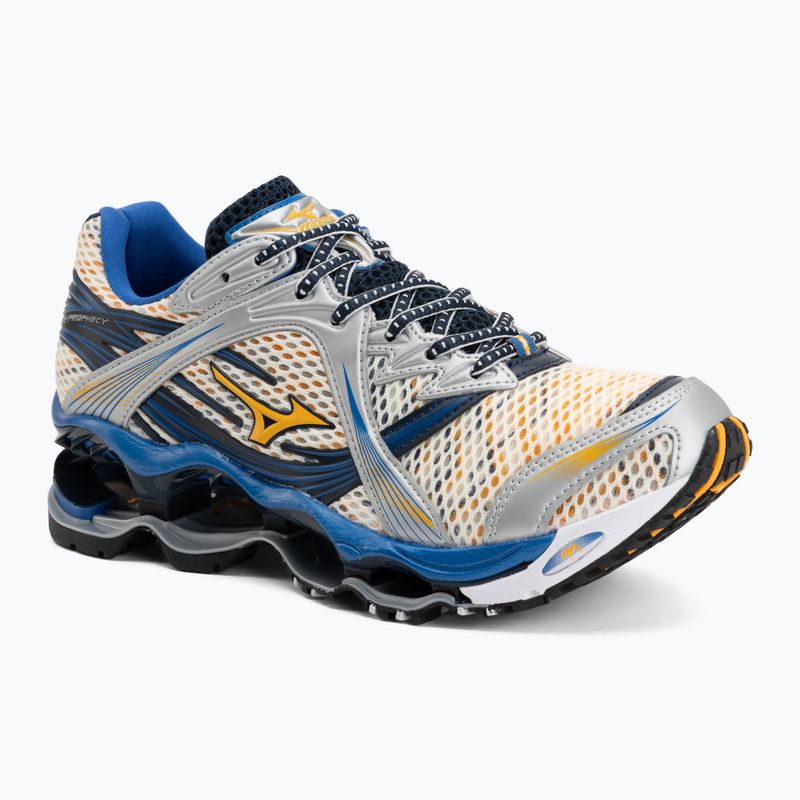 Shoes Mizuno Wave Prophecy 1 Artisan'S Gold