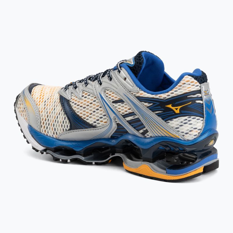 Shoes Mizuno Wave Prophecy 1 Artisan'S Gold 2