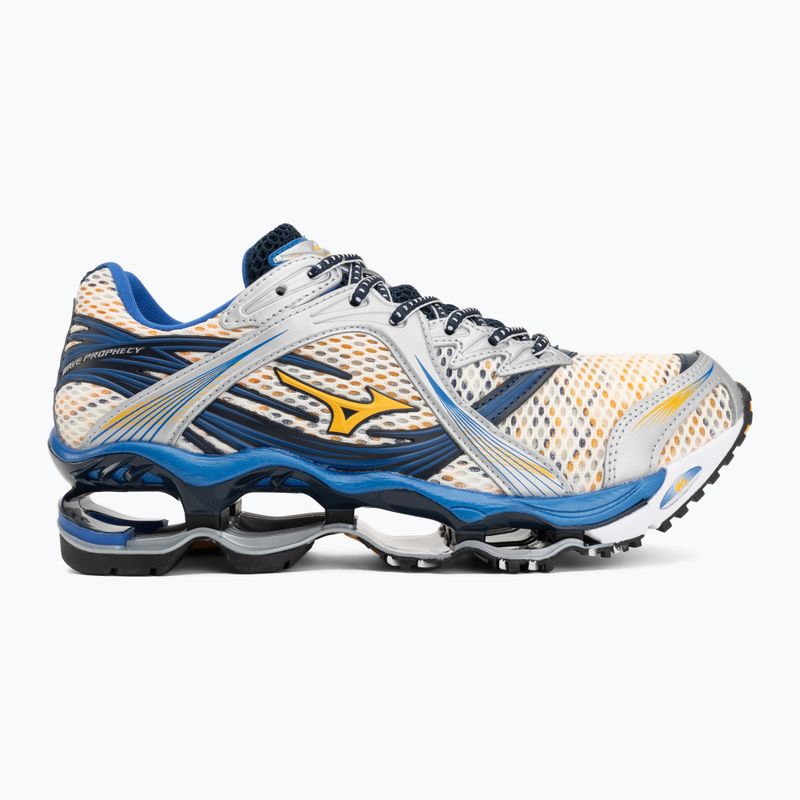 Shoes Mizuno Wave Prophecy 1 Artisan'S Gold 3