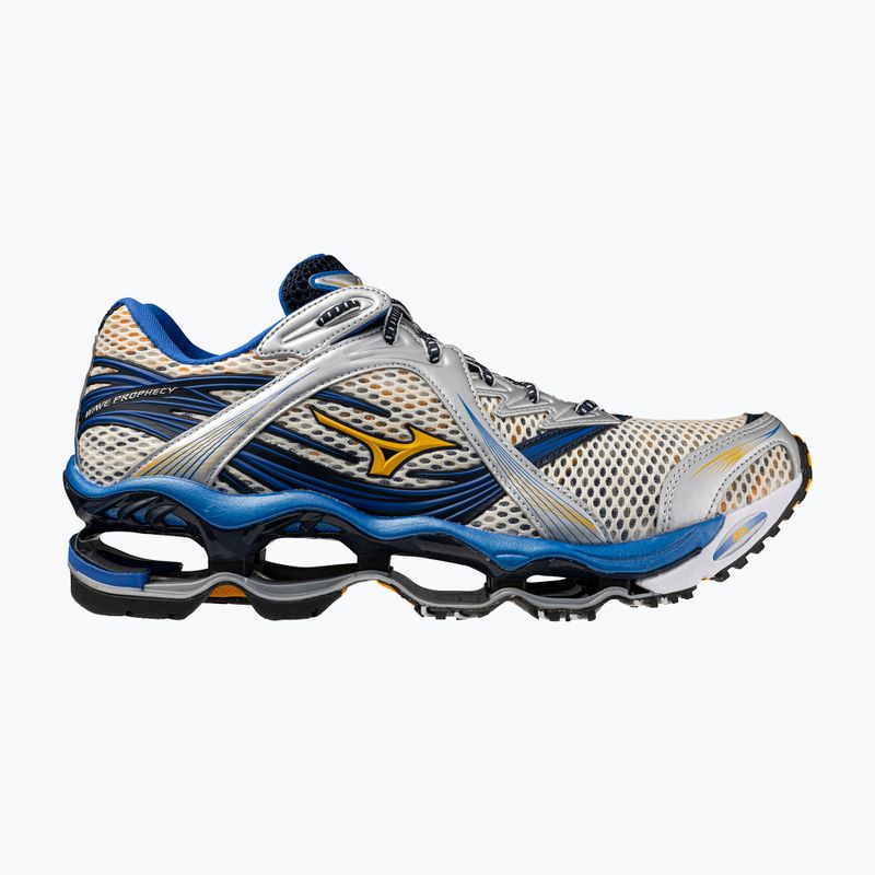 Shoes Mizuno Wave Prophecy 1 Artisan'S Gold