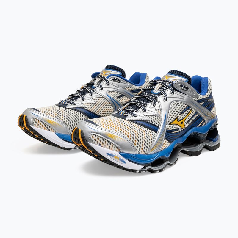 Shoes Mizuno Wave Prophecy 1 Artisan'S Gold 3