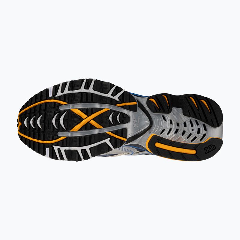 Shoes Mizuno Wave Prophecy 1 Artisan'S Gold 4