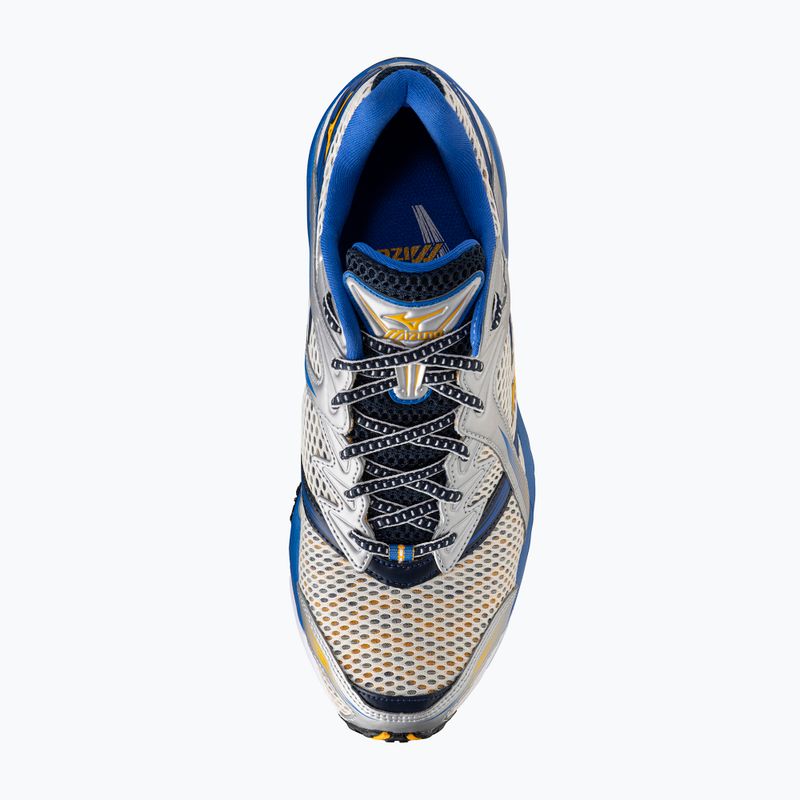 Shoes Mizuno Wave Prophecy 1 Artisan'S Gold 5