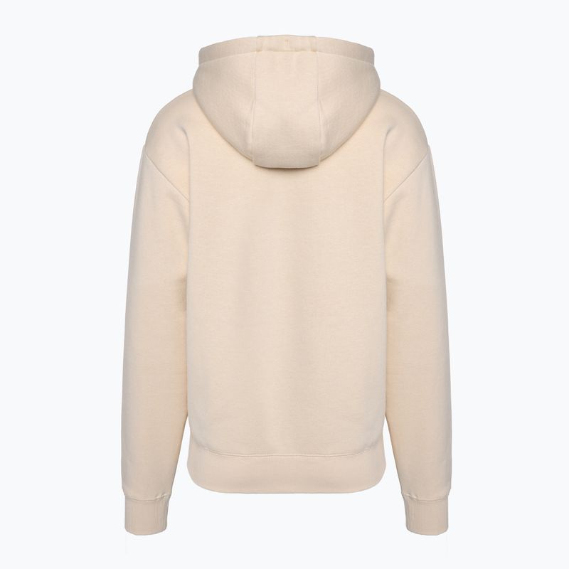 Women's Ellesse Galster Hoodie beige 2