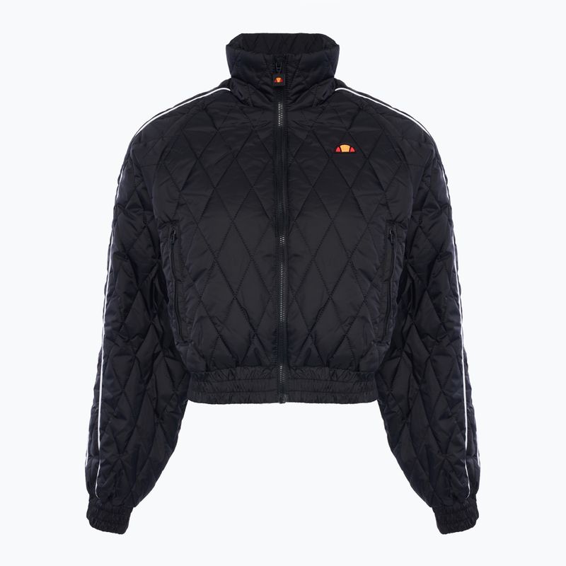 Ellesse women's jacket Vailski black