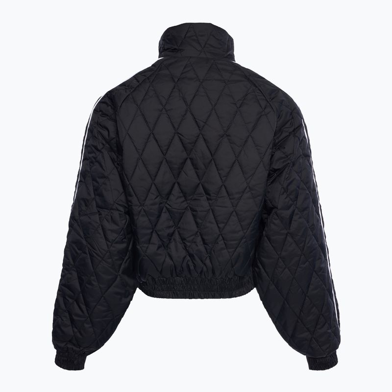 Ellesse women's jacket Vailski black 2