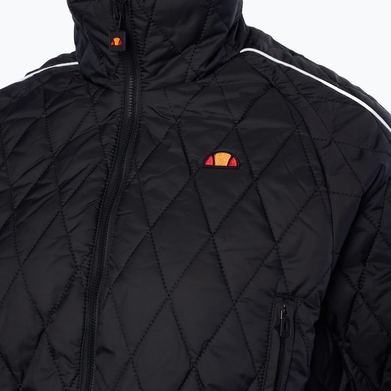 Ellesse women's jacket Vailski black 3