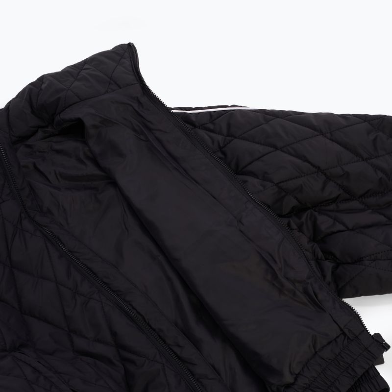 Ellesse women's jacket Vailski black 4