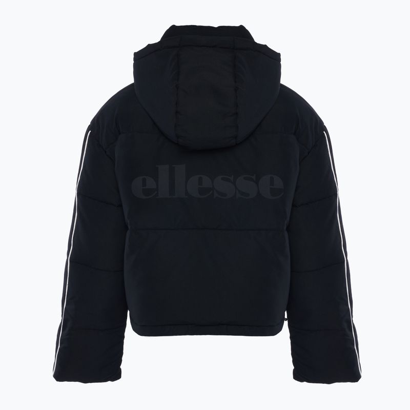 Ellesse women's insulated jacket Ksamil black 2