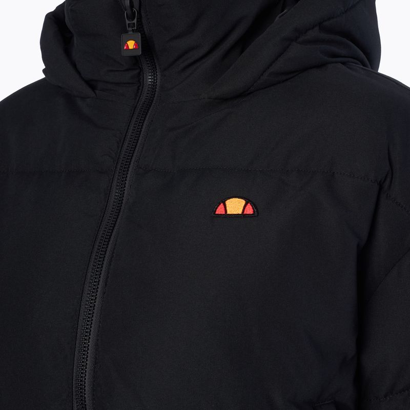 Ellesse women's insulated jacket Ksamil black 3