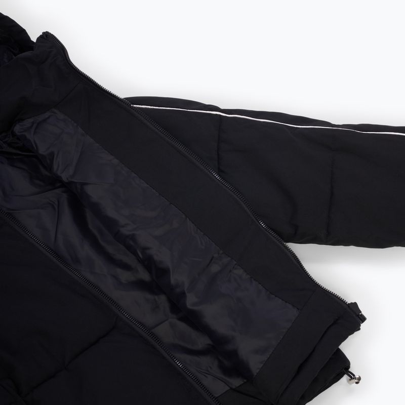 Ellesse women's insulated jacket Ksamil black 4
