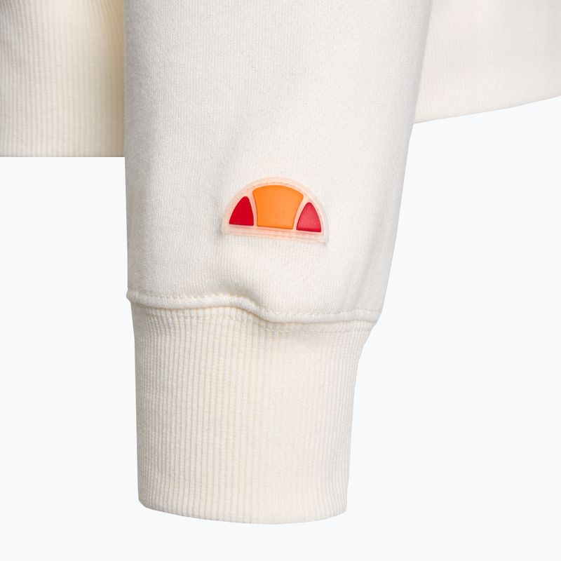 Ellesse women's sweatshirt Areski off white 4