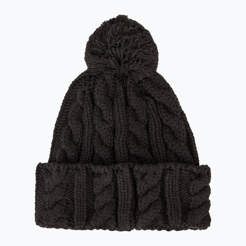 Ellesse winter beanie Sanga Pom Pom black 2