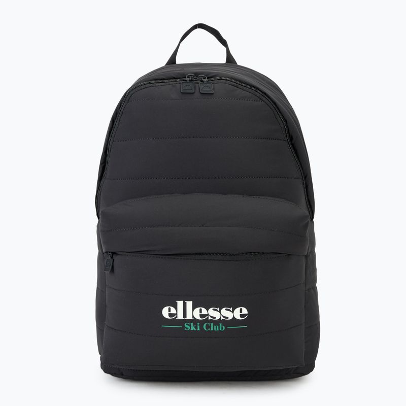 Ellesse Jaylo 30 l urban backpack black