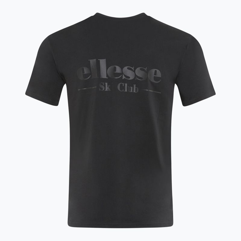 Ellesse Condena men's t-shirt black 2