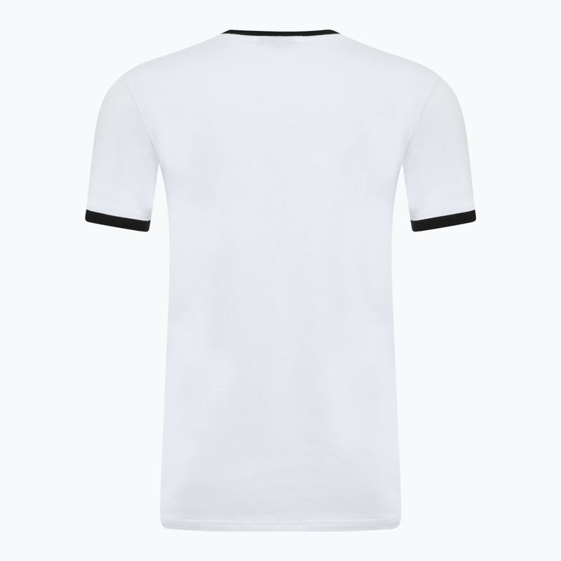 Ellesse men's t-shirt Amadei white 2