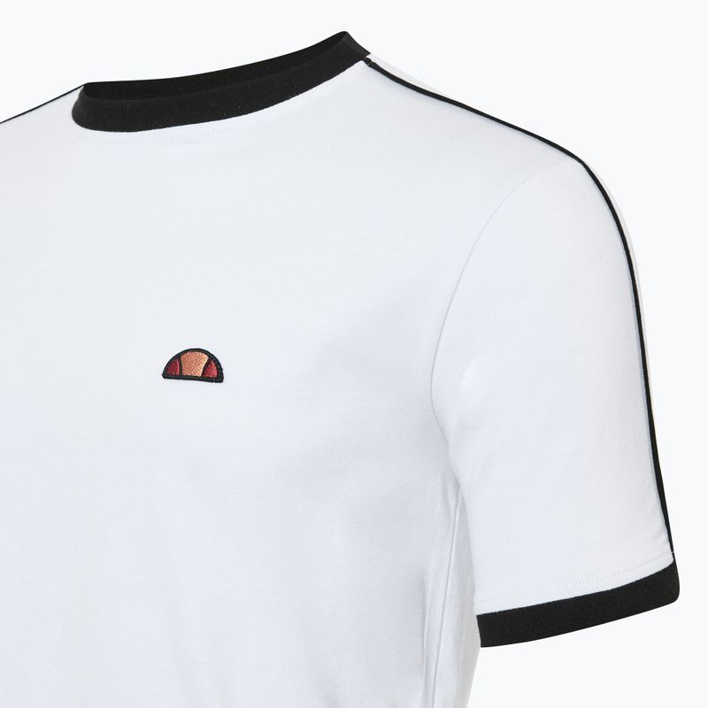 Ellesse men's t-shirt Amadei white 3