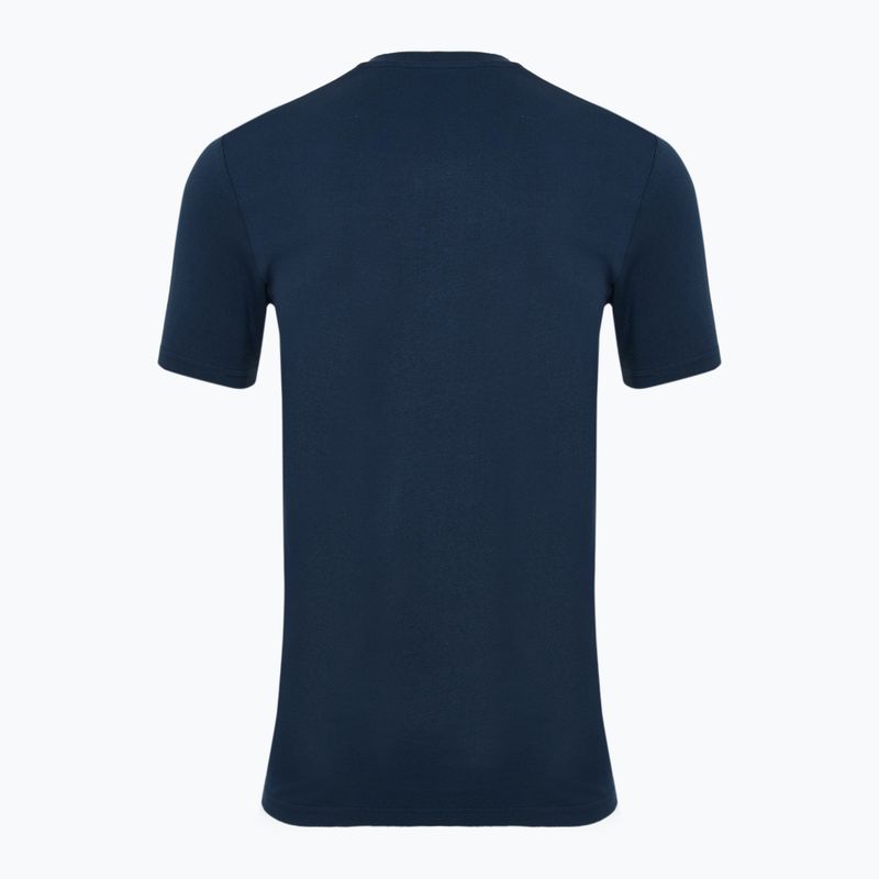 Ellesse men's Baloncieri navy T-shirt 2