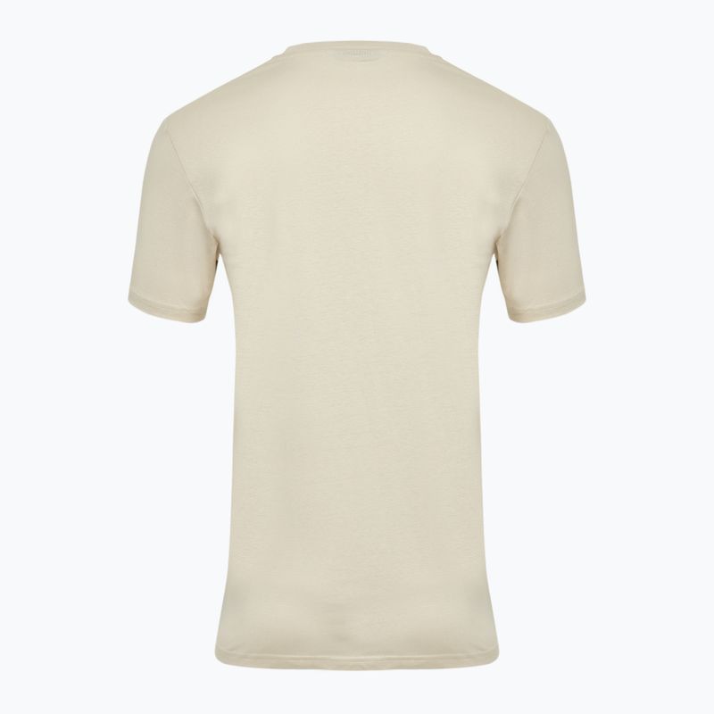 Ellesse men's t-shirt Baloncieri beige 2