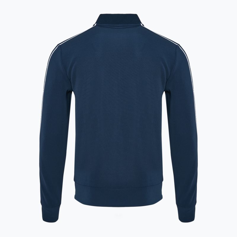 Men's Ellesse Altobelli Track sweatshirt navy 2