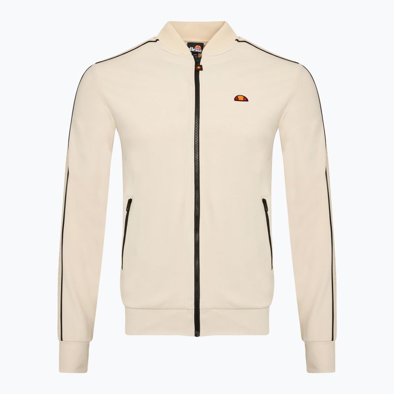 Ellesse men's sweatshirt Altobelli Track beige