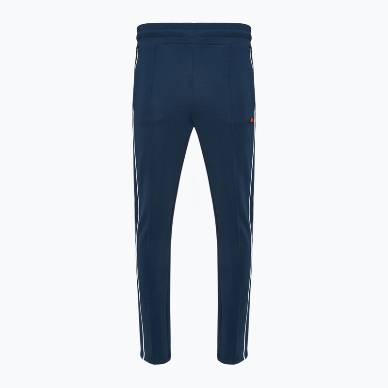 Men's Ellesse Inzagi Track trousers navy