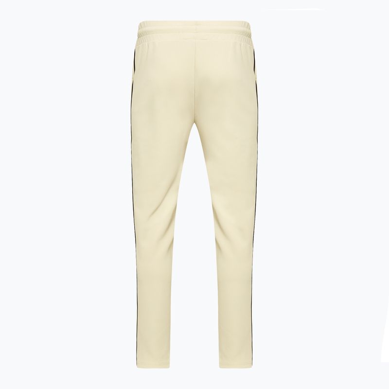 Ellesse men's trousers Inzagi Track beige 2