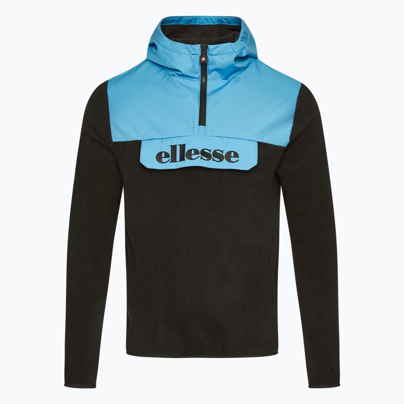 Ellesse men's jacket Hossu Oh black / blue