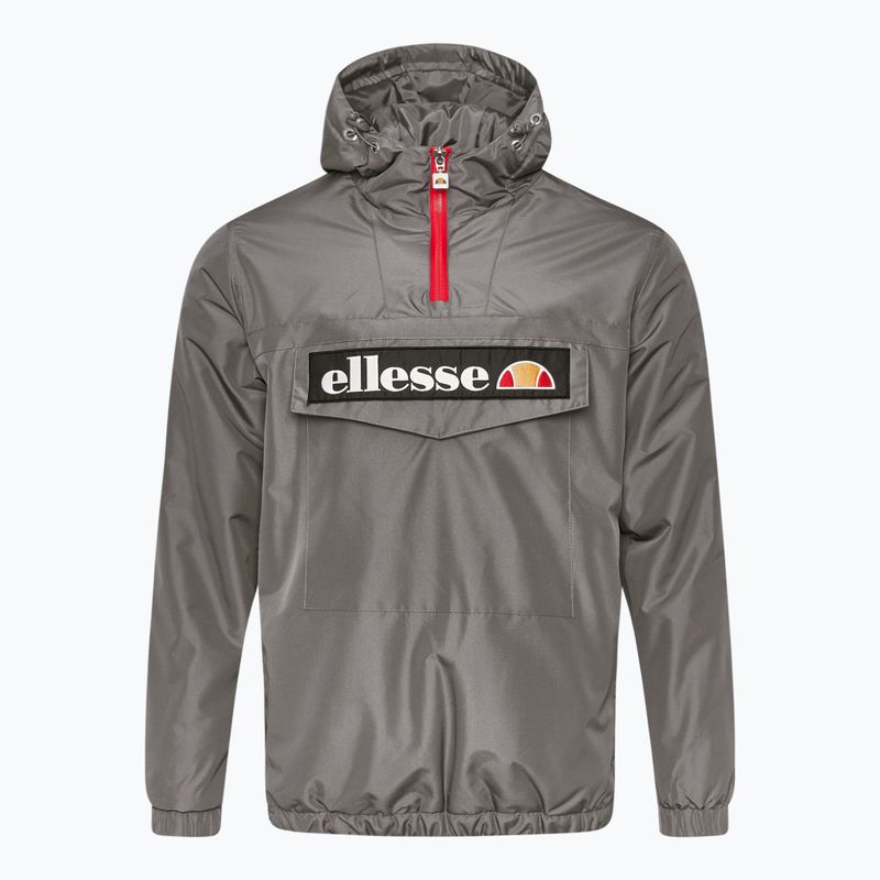 Ellesse Monterini men's jacket Oh grey