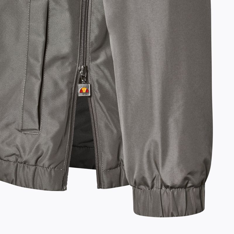 Ellesse Monterini men's jacket Oh grey 4