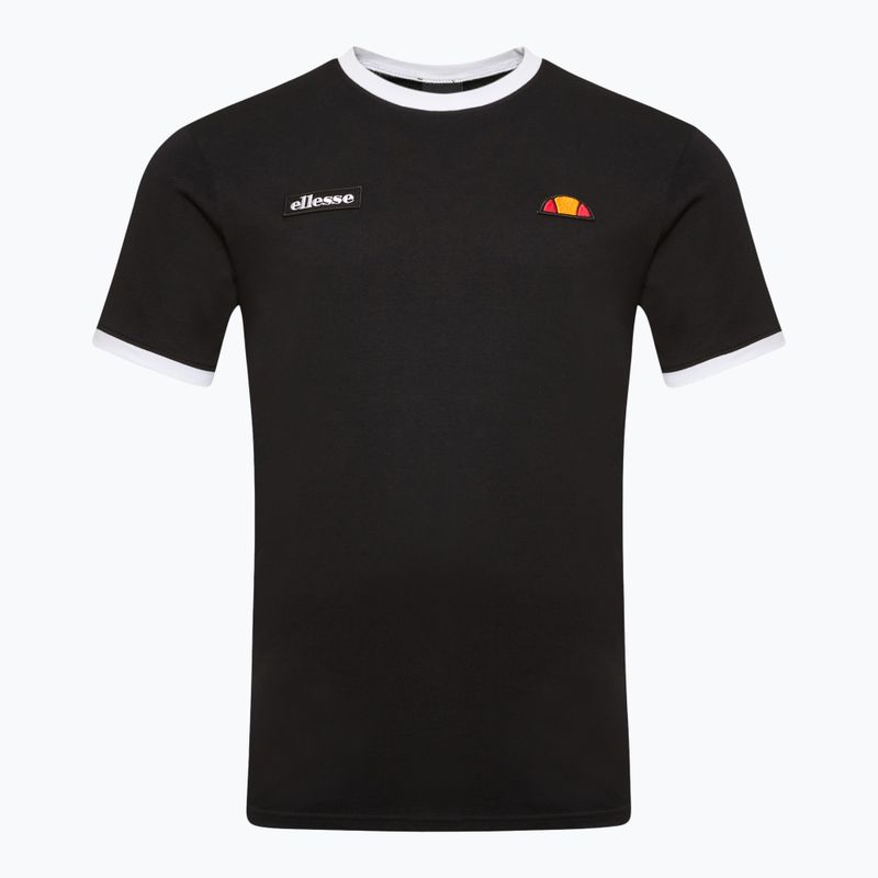 Ellesse men's t-shirt Ferdorini black