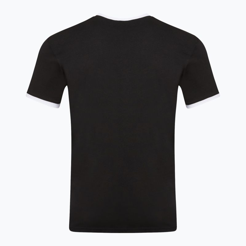 Ellesse men's t-shirt Ferdorini black 2