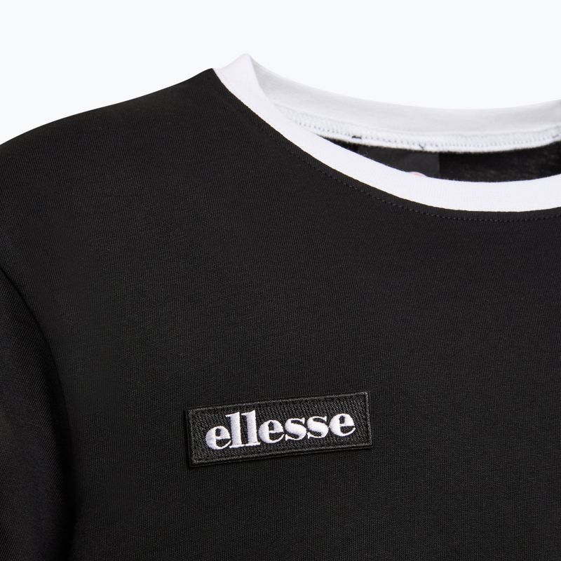 Ellesse men's t-shirt Ferdorini black 3