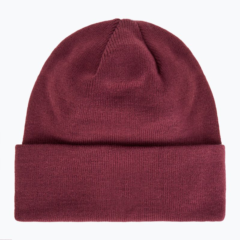 Ellesse Thar winter cap burgundy 2