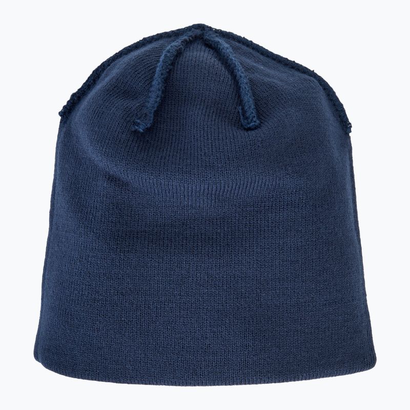 Ellesse Thar navy winter beanie 4