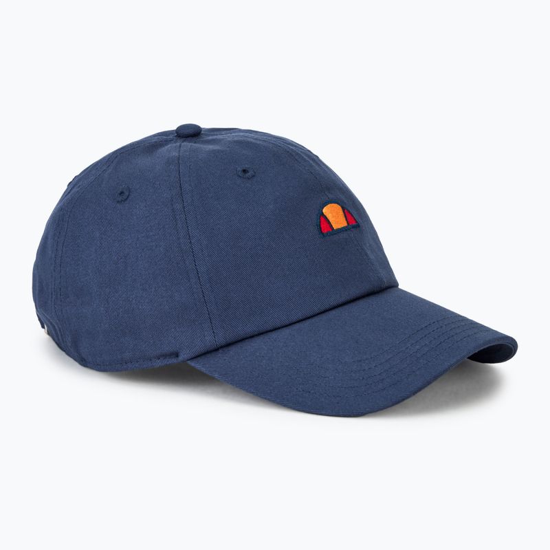 Ellesse baseball cap Marloni navy