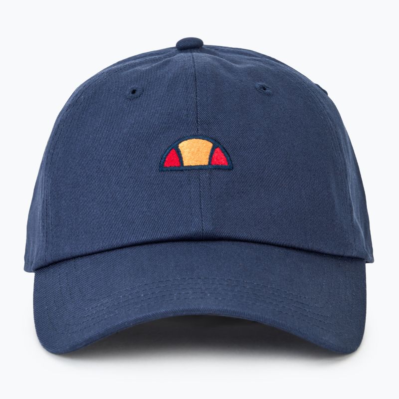 Ellesse baseball cap Marloni navy 2