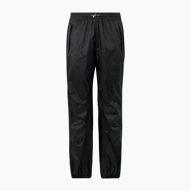 Men's trekking trousers REGATTA Active black 5