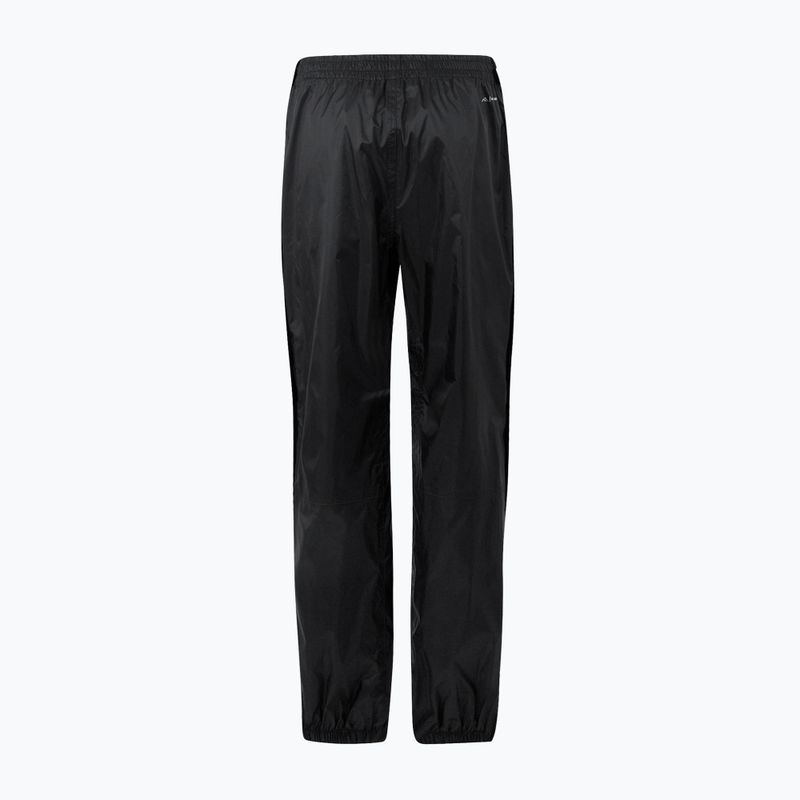 Men's trekking trousers REGATTA Active black 6