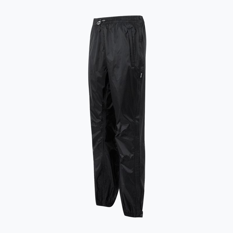 Men's trekking trousers REGATTA Active black 7