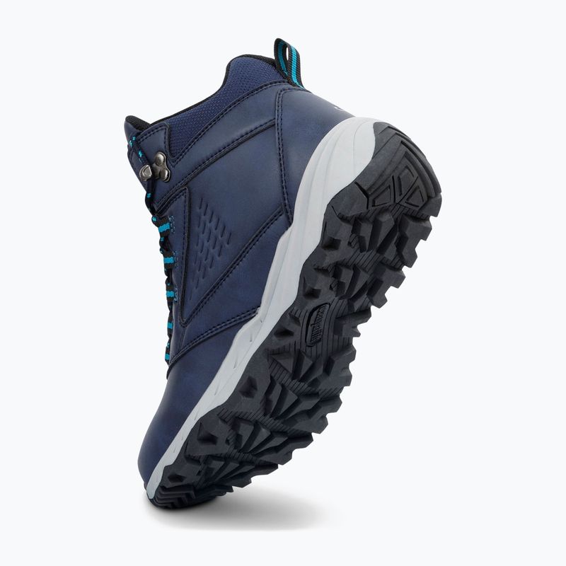 Women's hiking boots REGATTA Amble nvy/exotplme 11