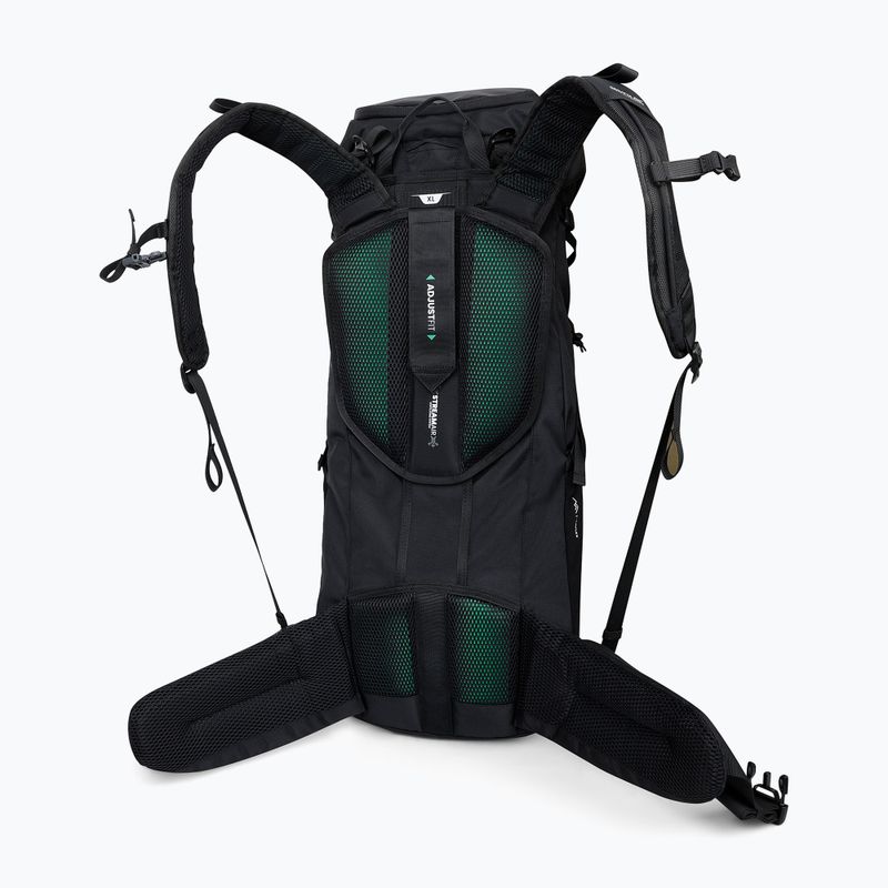 REGATTA trekking backpack Blackfell IV 65 l black 2