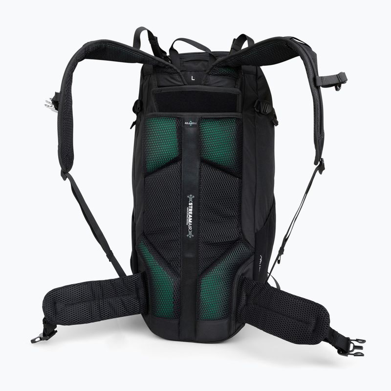 REGATTA trekking backpack Blackfell IV 35 l black 2