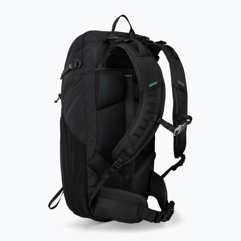 REGATTA trekking backpack Blackfell IV 35 l black 4