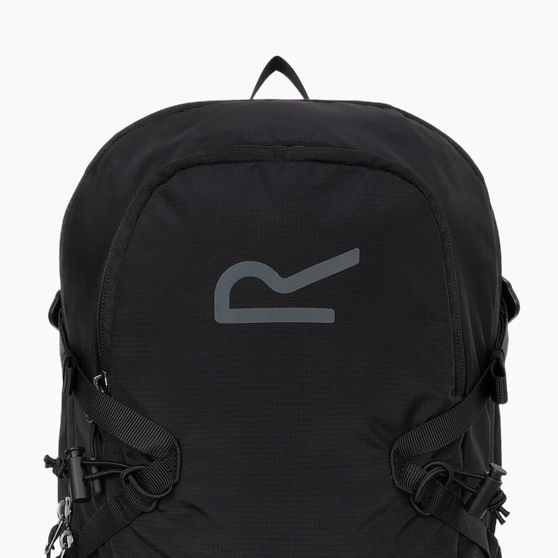 Hiking backpack REGATTA Blackfell IV 20 l black 5