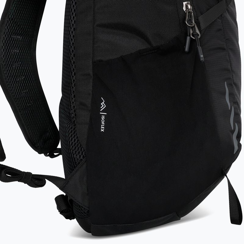 Hiking backpack REGATTA Blackfell IV 20 l black 6